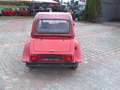 Citroen 2CV Rojo - thumbnail 11