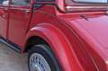 Citroen 2CV Rojo - thumbnail 5