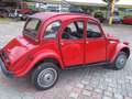 Citroen 2CV Rojo - thumbnail 12