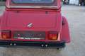 Citroen 2CV Rojo - thumbnail 4