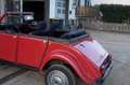 Citroen 2CV Rojo - thumbnail 9