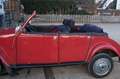 Citroen 2CV Rojo - thumbnail 8