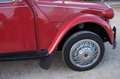 Citroen 2CV Rojo - thumbnail 2