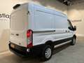 Ford E-Transit 350 L2H2 Trend 68 kWh / 100% Elektrisch !! / Airco Blanc - thumbnail 22