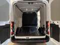 Ford E-Transit 350 L2H2 Trend 68 kWh / 100% Elektrisch !! / Airco Blanc - thumbnail 5