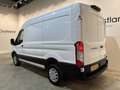 Ford E-Transit 350 L2H2 Trend 68 kWh / 100% Elektrisch !! / Airco Blanc - thumbnail 20