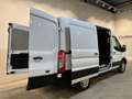 Ford E-Transit 350 L2H2 Trend 68 kWh / 100% Elektrisch !! / Airco Blanc - thumbnail 23