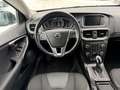 Volvo V40 D3 Geartronic Momentum Schwarz - thumbnail 10