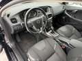 Volvo V40 D3 Geartronic Momentum Schwarz - thumbnail 6