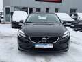 Volvo V40 D3 Geartronic Momentum Schwarz - thumbnail 2