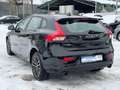 Volvo V40 D3 Geartronic Momentum Schwarz - thumbnail 4