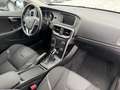 Volvo V40 D3 Geartronic Momentum Schwarz - thumbnail 13