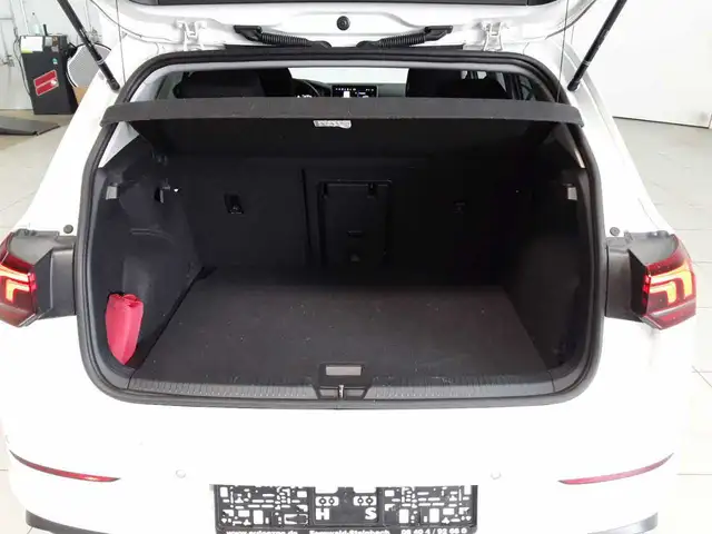 Volkswagen Golf view 15
