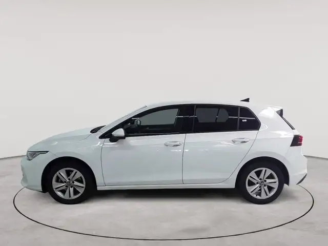 Volkswagen Golf view 6