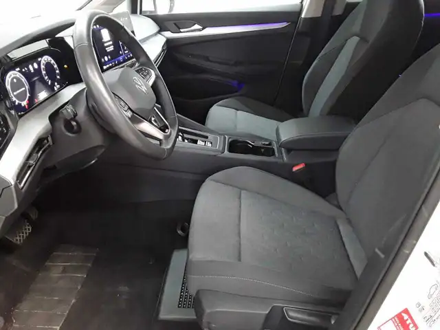 Volkswagen Golf view 7