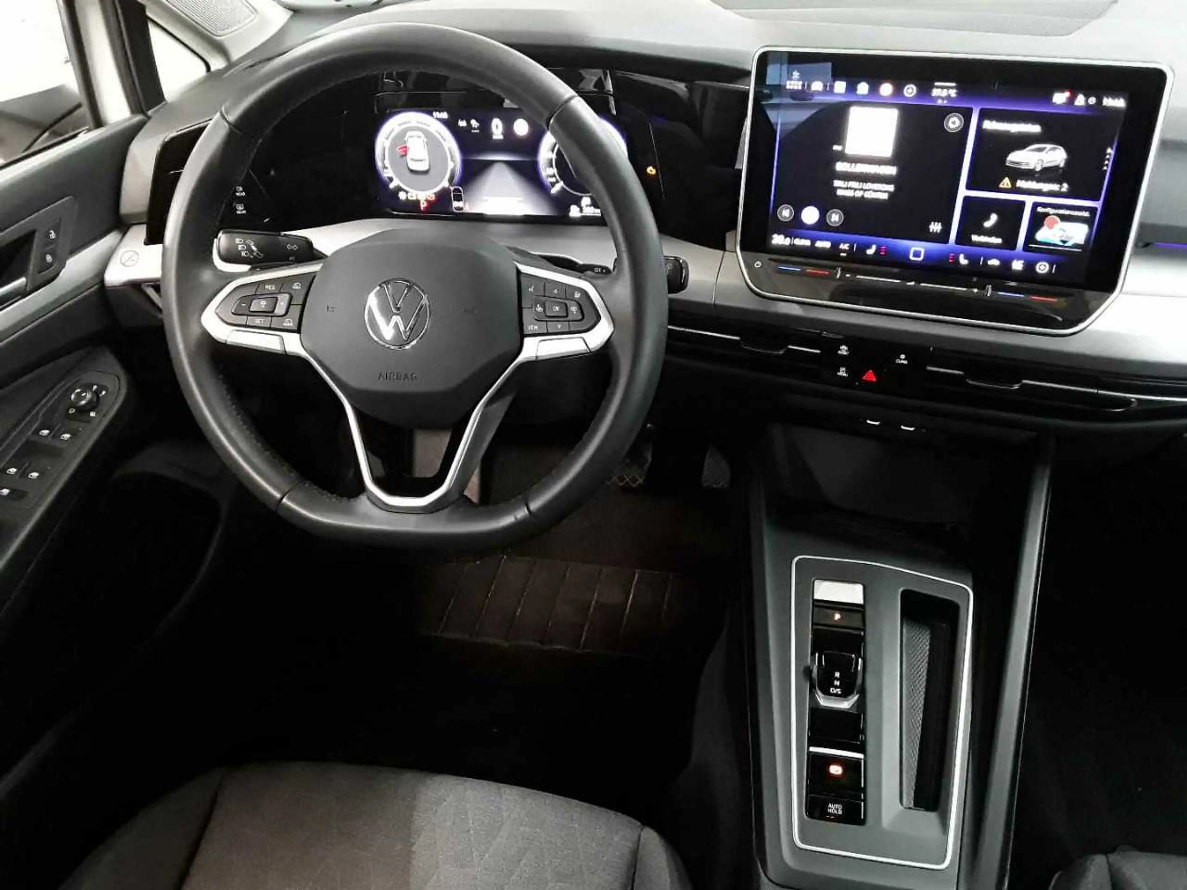 Volkswagen Golf Golf 1.5 eTSI DSG Life ACC APP SHZ — photo 10