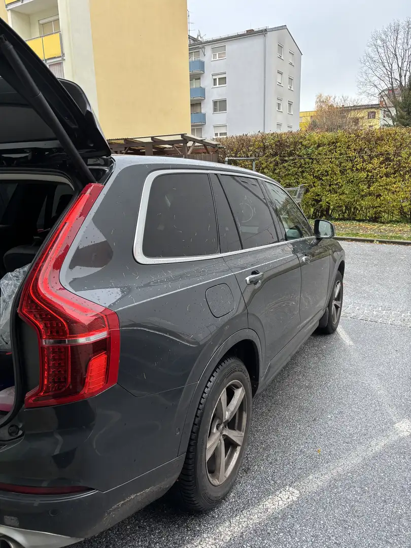 Volvo XC90 D4 Geartronic Momentum - 1