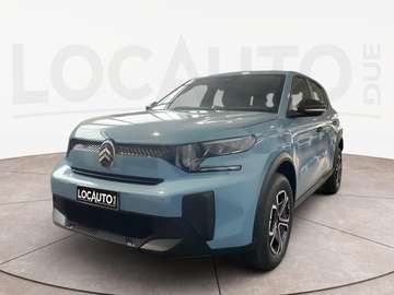 Aircross 1.2 puretech turbo You 100cv - PROMO