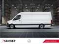 Mercedes-Benz Sprinter 317 CDI KA L3H2 Distro. Kamera Navi 9G Alb - thumbnail 3