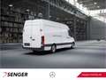 Mercedes-Benz Sprinter 317 CDI KA L3H2 Distro. Kamera Navi 9G Alb - thumbnail 4