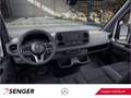 Mercedes-Benz Sprinter 317 CDI KA L3H2 Distro. Kamera Navi 9G Alb - thumbnail 9