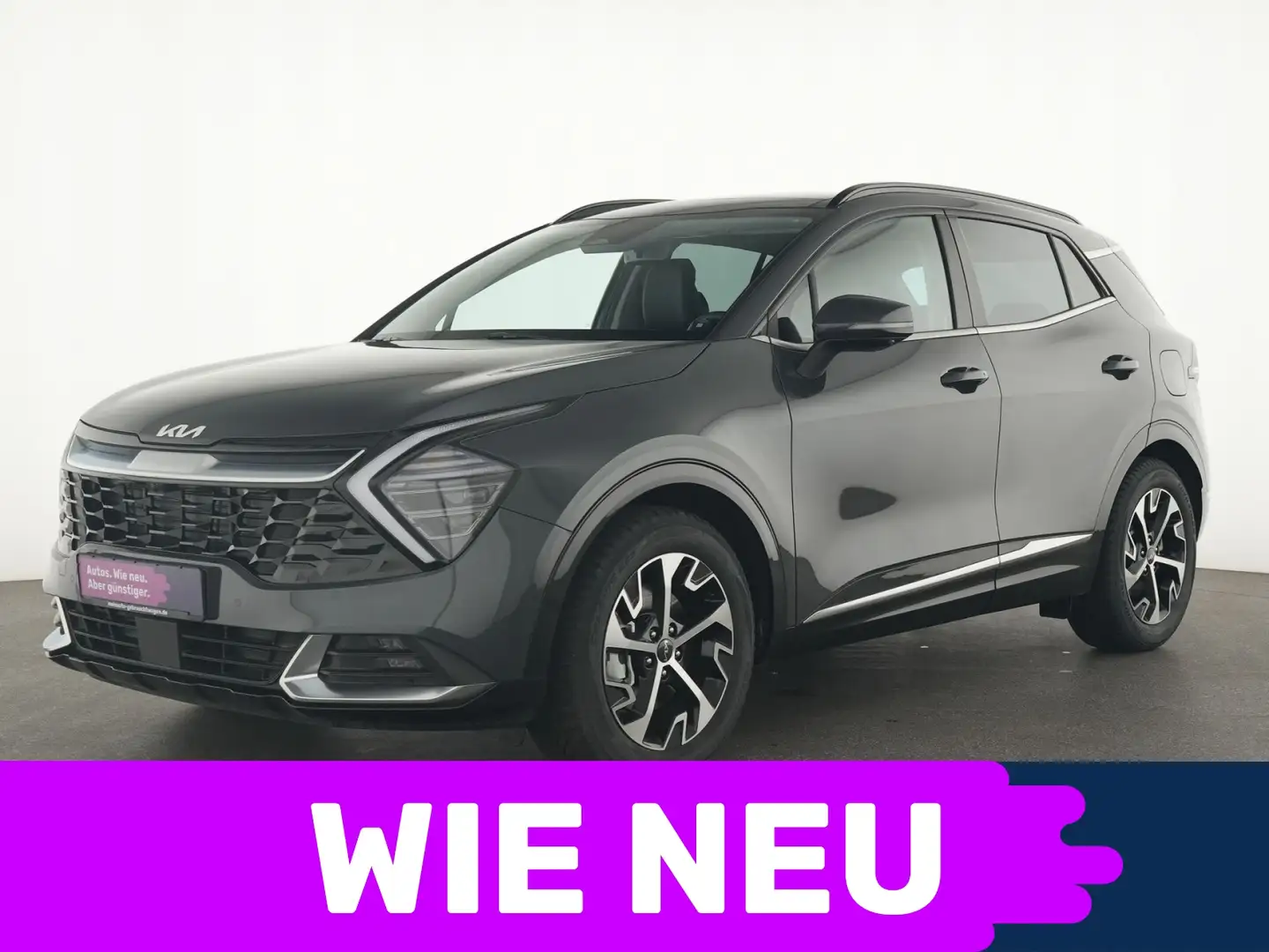 Kia Sportage Spirit ACC|Panorama|LED|Nav|iDriveWise+ - 1