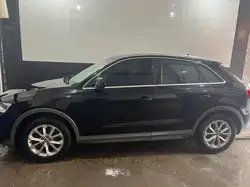 Audi Q3 2.0 TDI 150 ch Quattro S line