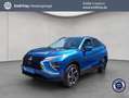 Mitsubishi Eclipse Cross Plug-In Hybrid 4WD Basis Albastru - thumbnail 1