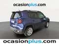 Jeep Renegade 1.0 Limited 4x2 Azul - thumbnail 4