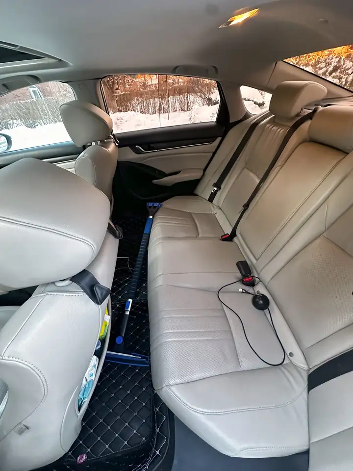 Honda Accord снимка Honda Accord