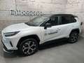 Toyota RAV 4 RAV4 Plug-in-Hybrid 4x4 306PS Style Wit - thumbnail 2