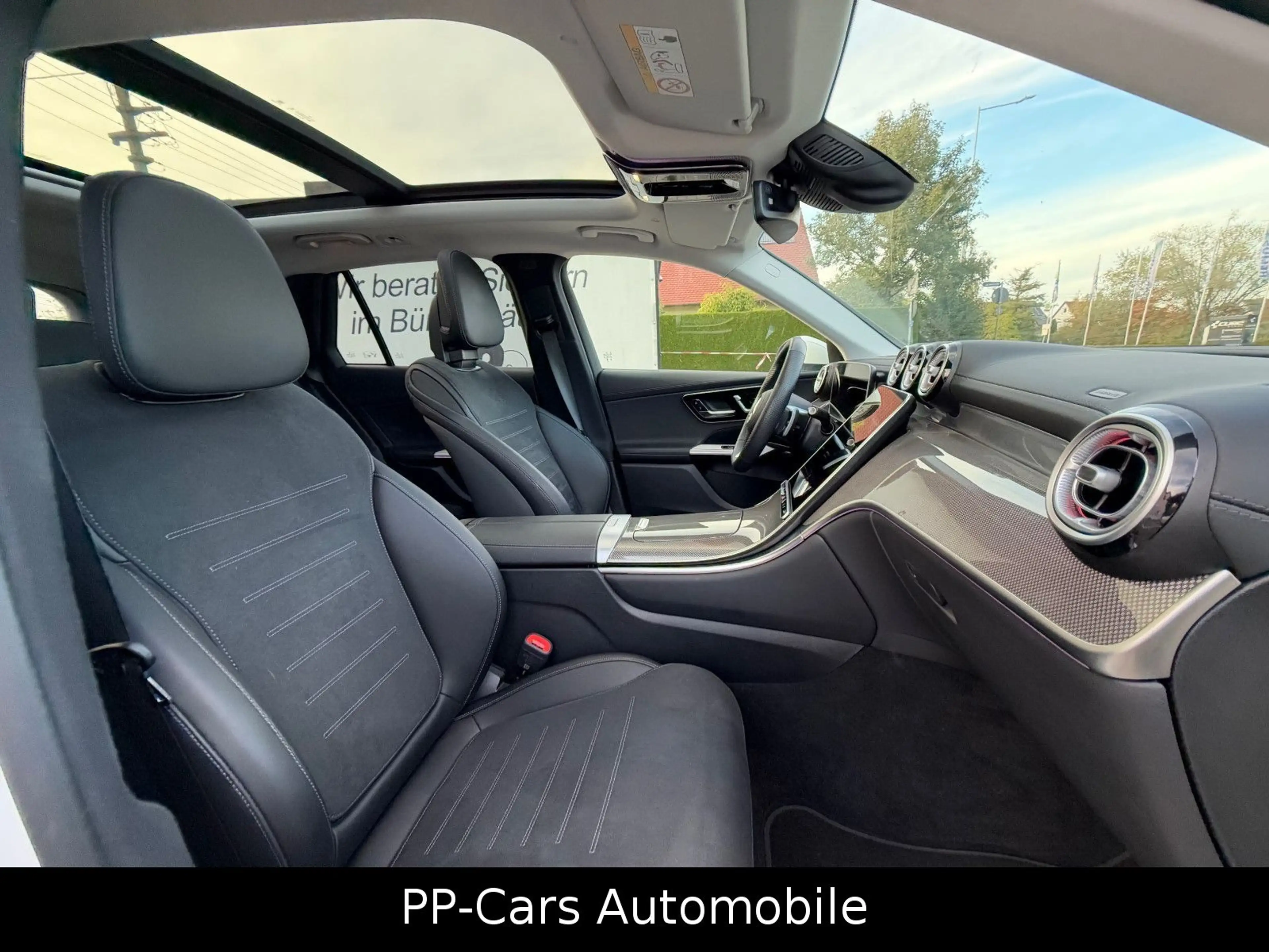 Mercedes-Benz GLC 300 d 4M AMG PREMIUM+*STHZG*HaL*AIRM*AHK*M26 — photo 6