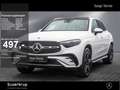 Mercedes-Benz GLC 400 e 4M AMG , BURM PREMIUM DISTR PANO 360 Weiß - thumbnail 1