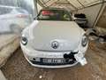 Volkswagen Coccinelle Cabriolet 1.2 TSI 105 Blanc - thumbnail 1