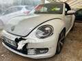 Volkswagen Coccinelle Cabriolet 1.2 TSI 105 Blanc - thumbnail 11