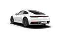 Porsche 911 Carrera White - thumbnail 3