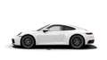 Porsche 911 Carrera White - thumbnail 2
