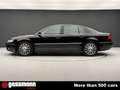 Volkswagen Phaeton 6.0 W12 4-Motion Noir - thumbnail 5