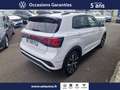 Volkswagen T-Cross 1.0 TSI 116ch R-Line Edition DSG7 Blanc - thumbnail 3
