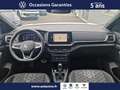 Volkswagen T-Cross 1.0 TSI 116ch R-Line Edition DSG7 Blanc - thumbnail 8