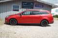 Ford Focus Turnier Titanium|2.Hand|Autom.|Kamera| Rot - thumbnail 2