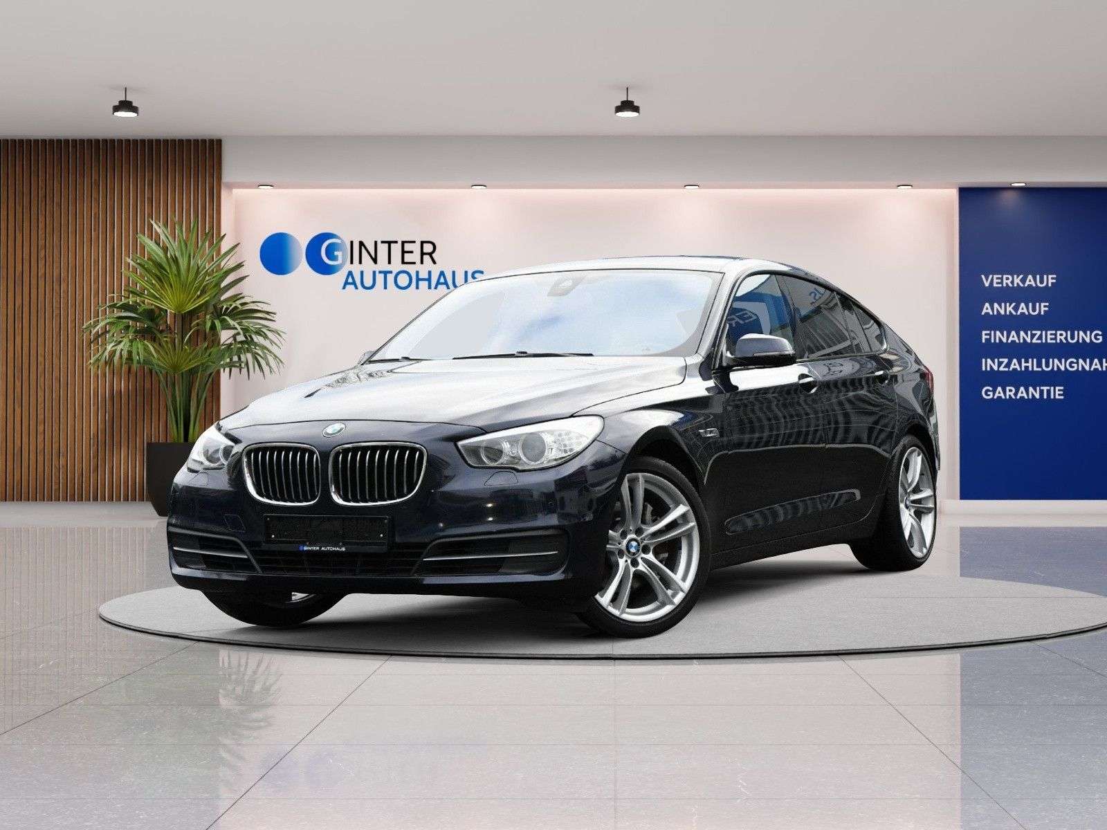BMW 535