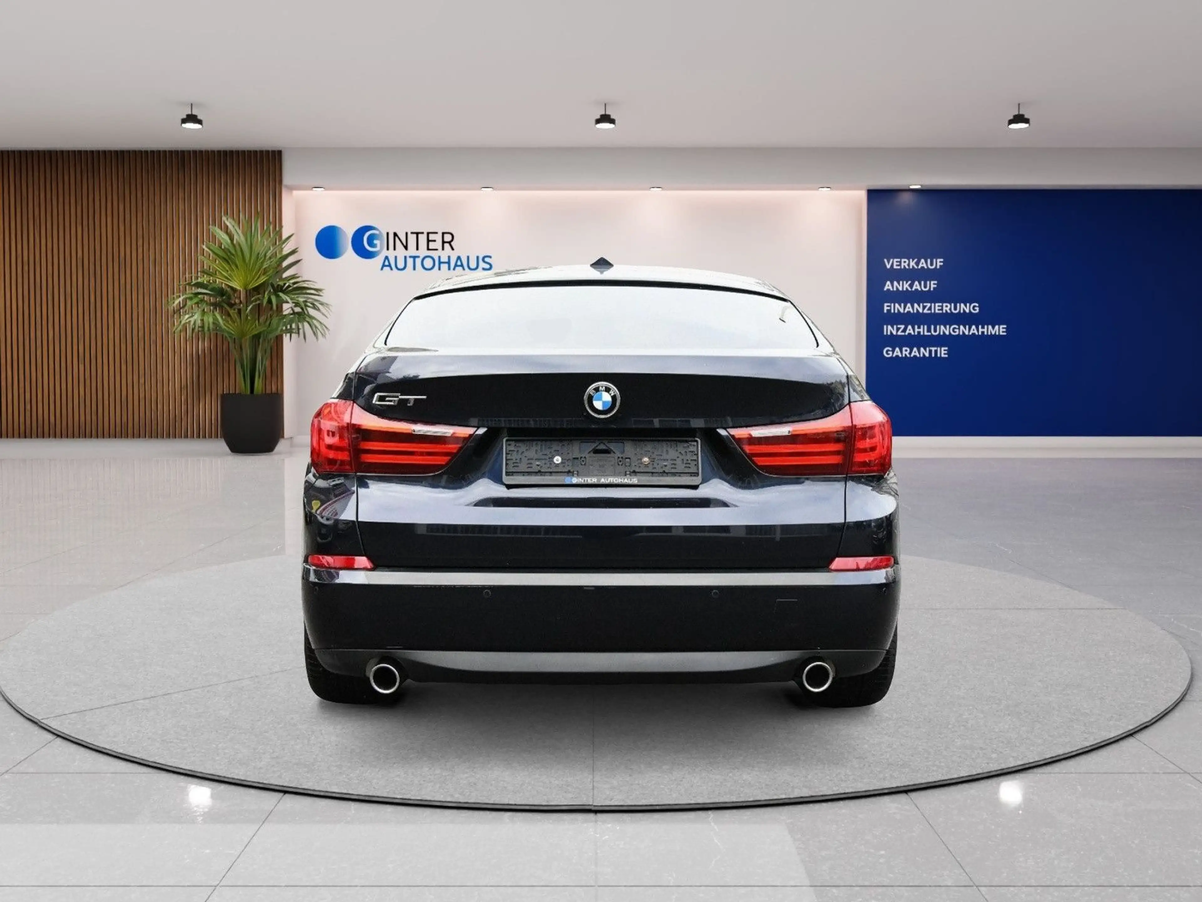 BMW 535 *Head-Up*Standheizung* — photo 5