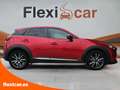 Mazda CX-3 1.5D Luxury Pack White 2WD Rosso - thumbnail 8