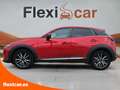 Mazda CX-3 1.5D Luxury Pack White 2WD Rosso - thumbnail 4