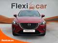 Mazda CX-3 1.5D Luxury Pack White 2WD Rot - thumbnail 3