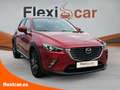 Mazda CX-3 1.5D Luxury Pack White 2WD Rosso - thumbnail 2