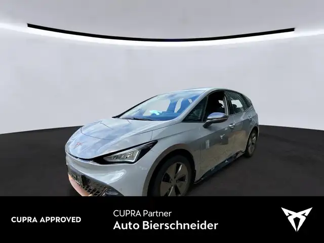 2024 Cupra Born in Grey for sale