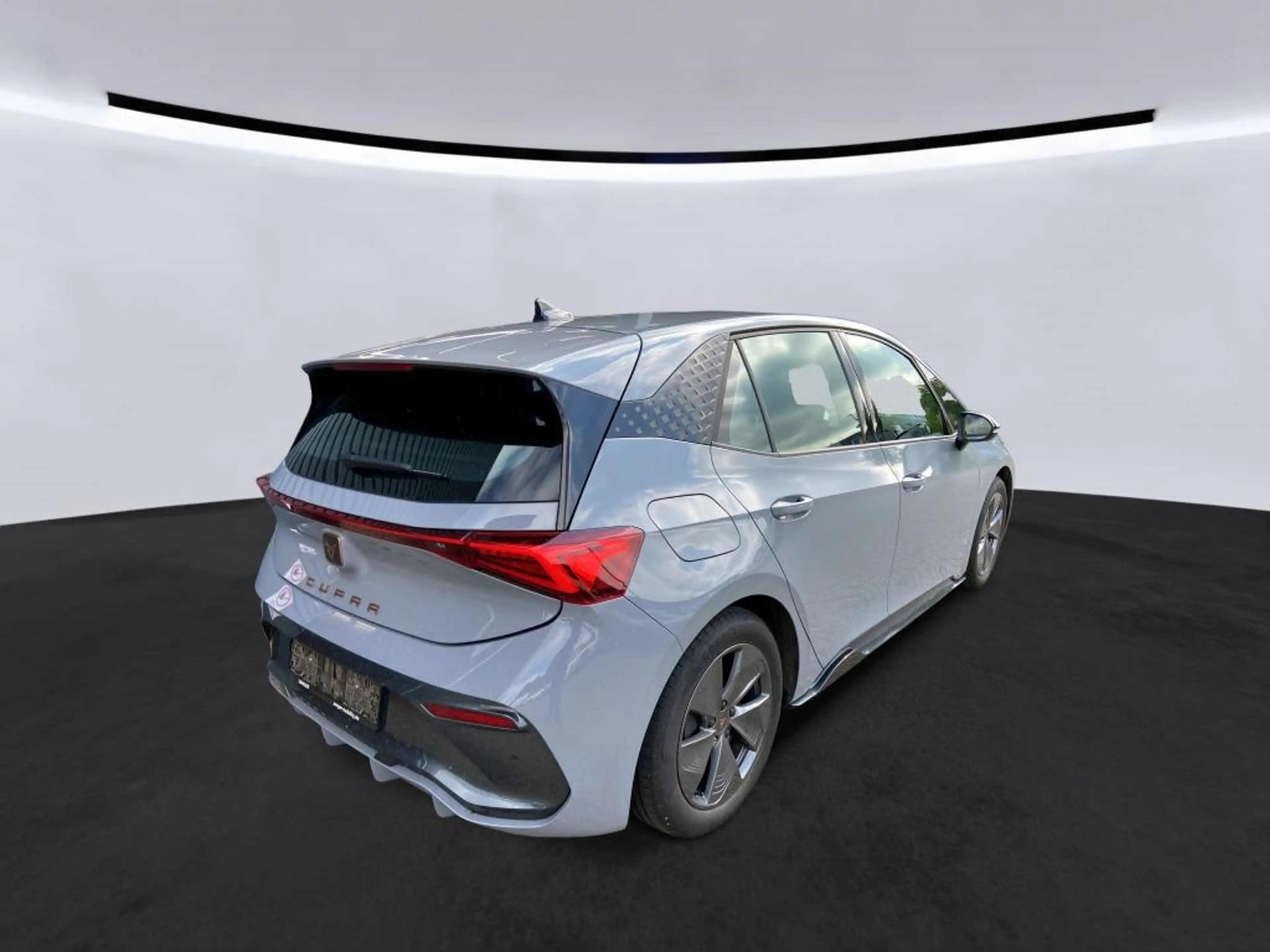 CUPRA Born 58 kWh LED Full Link PDC WP — photo 2