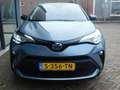 Toyota C-HR 1.8 Hybrid Dynamic Grau - thumbnail 3